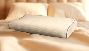 Almohada Cervical Con gel