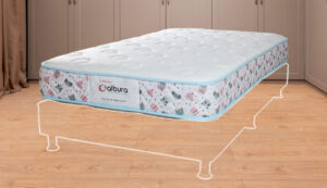 Colchón Espar Kids Semi Ortopédico