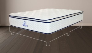 Colchón Light Premium Ortopédico