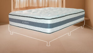 Colchón Balance Ortopédico