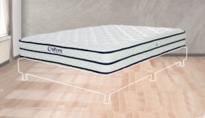 Colchón Hypnos Semi Ortopédico