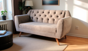 Sofá Provenza 2 Puestos