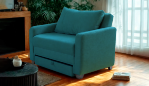 Silla Cama Axxis