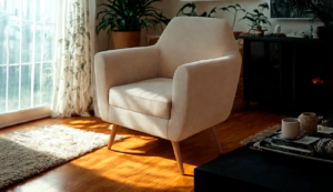 Silla Poltrona Menfis