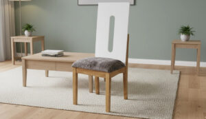 Silla Comedor Priani