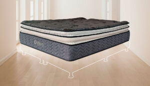 Colchón Kai Ortopédico