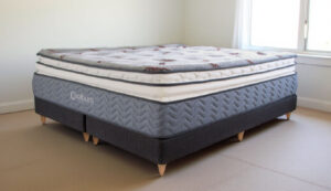 Colchón Kai + Base Somier