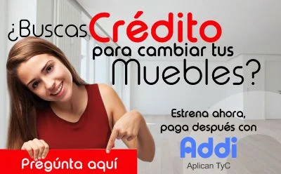 CREDITO_HOME Muebles Albura