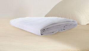 Protector de Colchón Antifluido