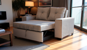 Sofa Cama Pocket