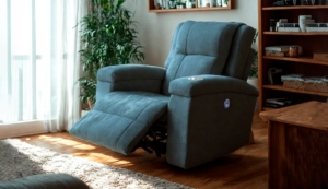 Silla Reclinable Florida