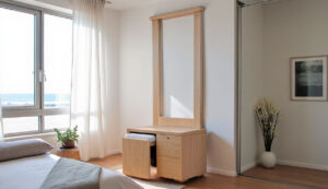 Peinador Matiz con Butaco