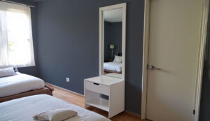 Peinador Tocador Piazza