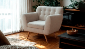Silla Poltrona Oikos