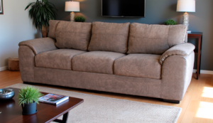 Sofá Matiz 3 Puestos