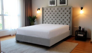 Cama Provenza Moderna