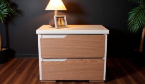 Mesa de Noche Damara