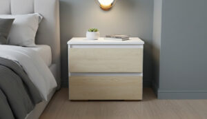 Mesa de Noche Damara