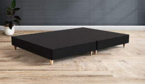 Muebles_albura_Somier_Spasso_140_Negro