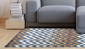 Alfombra Opal Diseño 500