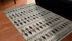 Alfombra Opal Diseño 600