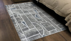 Alfombra praga diseño 100