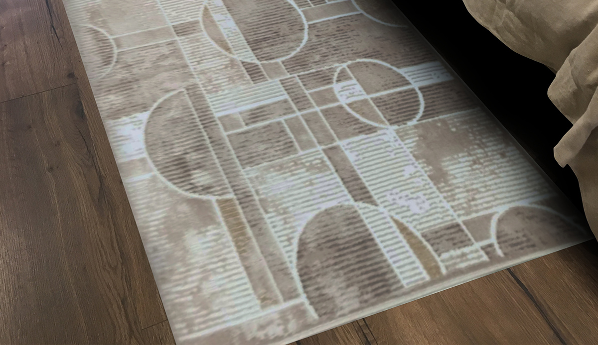 alfombra praga diseño 400