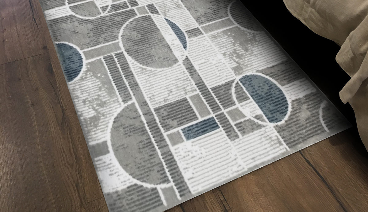 alfombra praga diseño 300