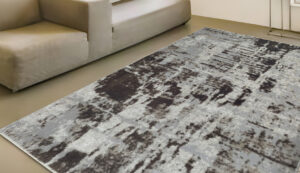 Alfombra Rio Antideslizante Diseño 900