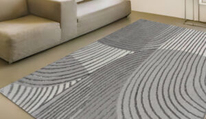 Alfombra Rio Antideslizante Diseño 800