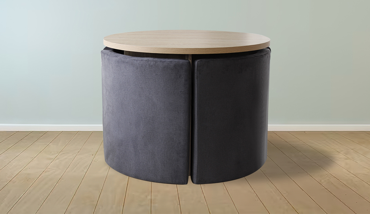 Comedor Pocket Mel Vienes