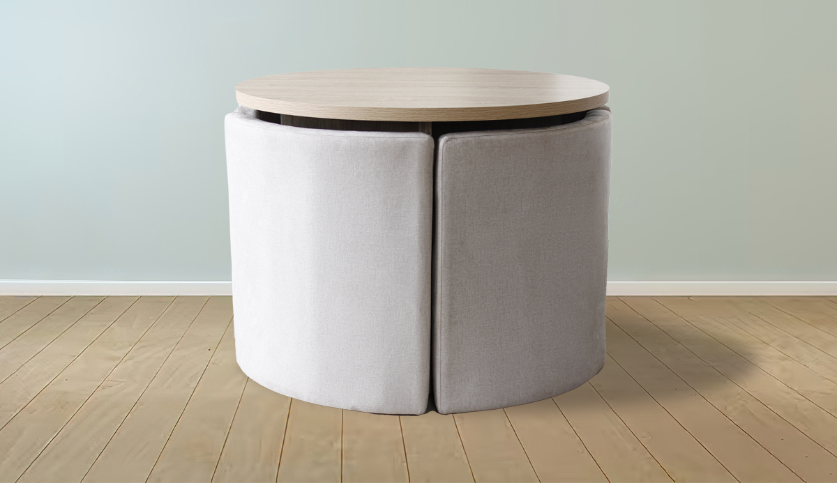 Comedor Pocket Mel Vienes