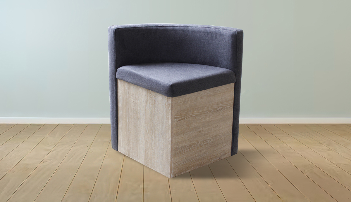 Comedor Pocket Mel Vienes