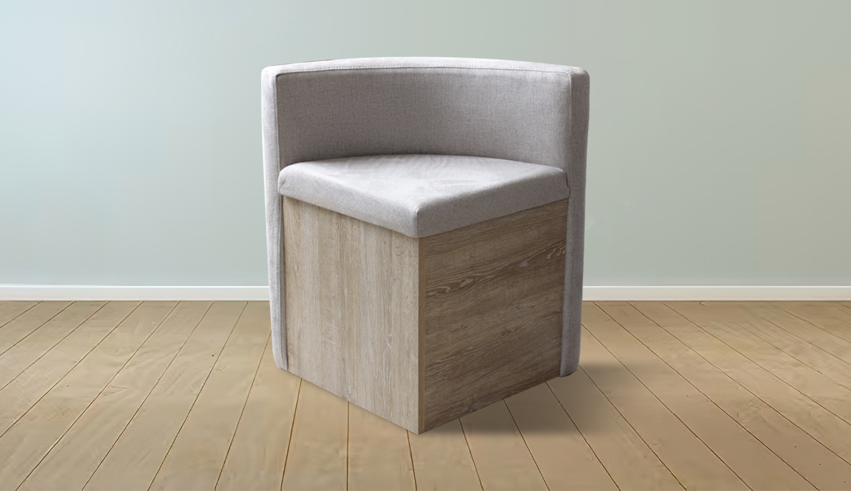 Comedor Pocket Mel Vienes