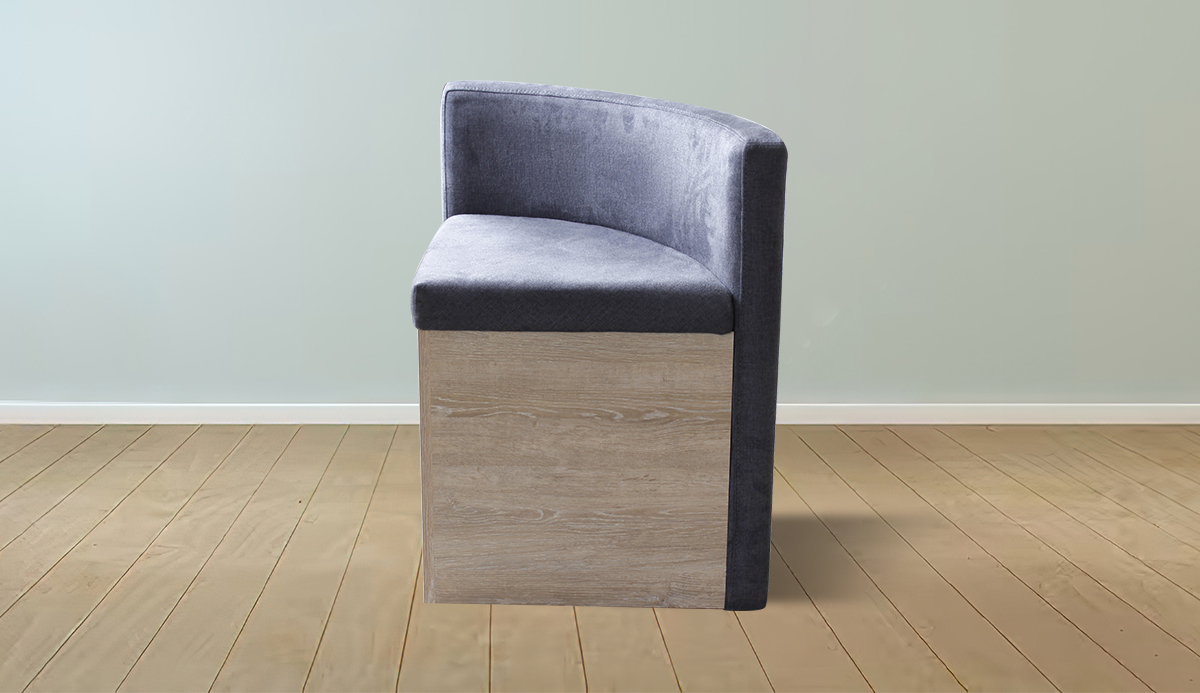 Comedor Pocket Mel Vienes