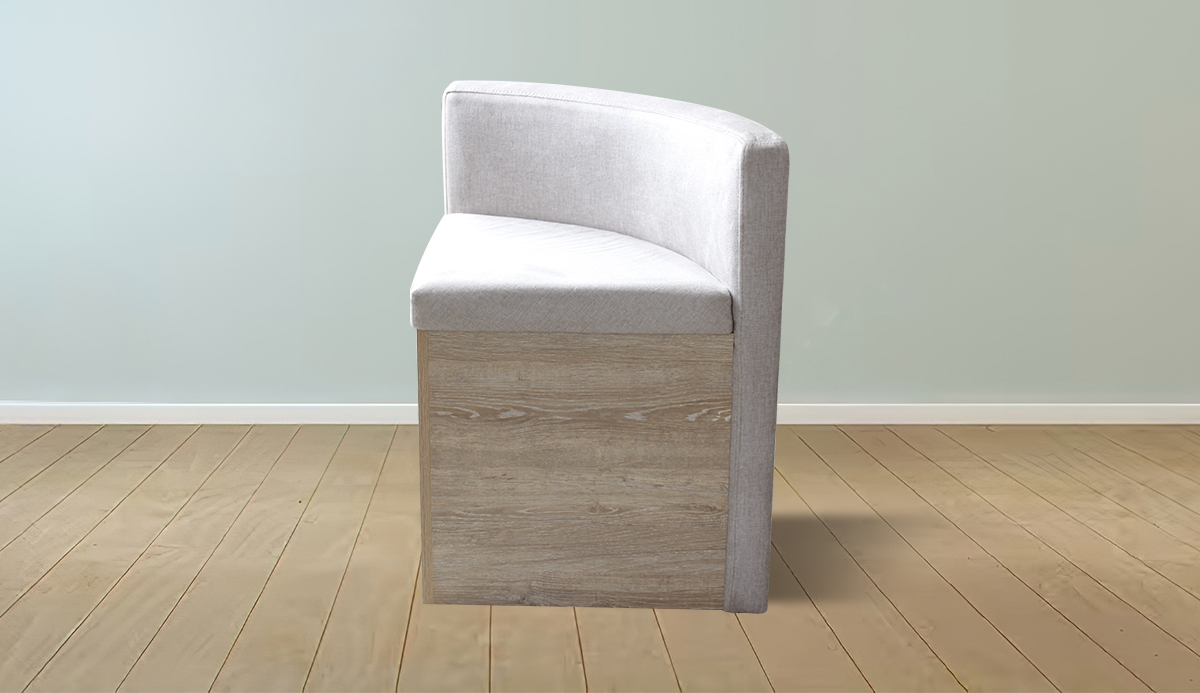 Comedor Pocket Mel Vienes