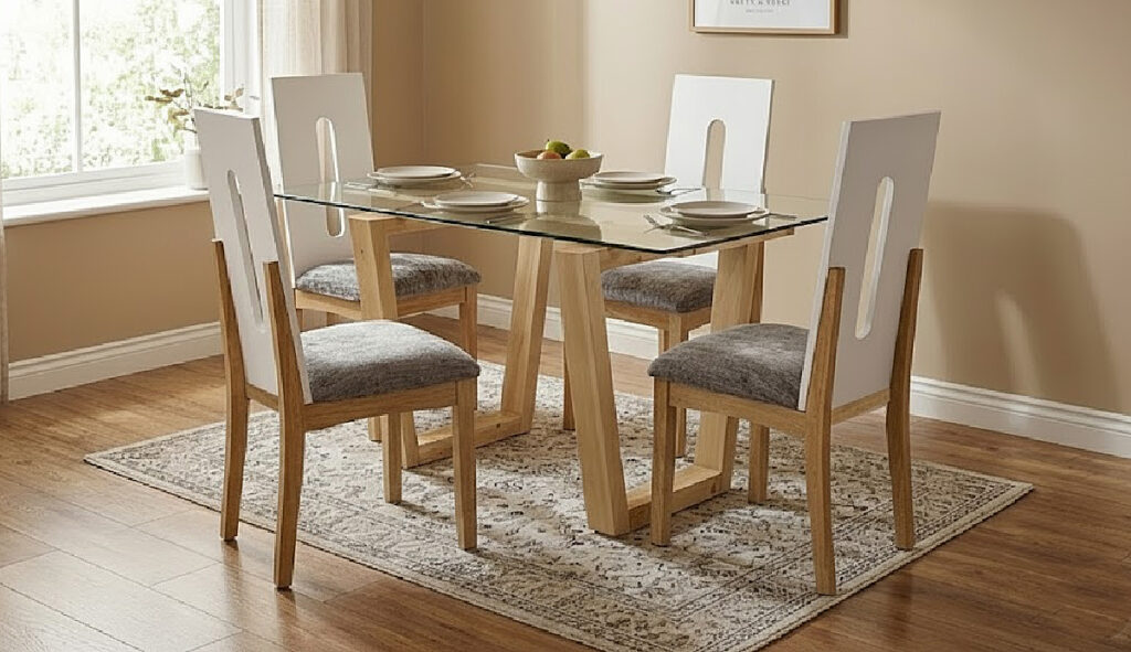 comedor-menfis-y-silla-priani-4-puestos