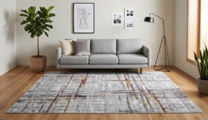 Alfombra Aspen (100)